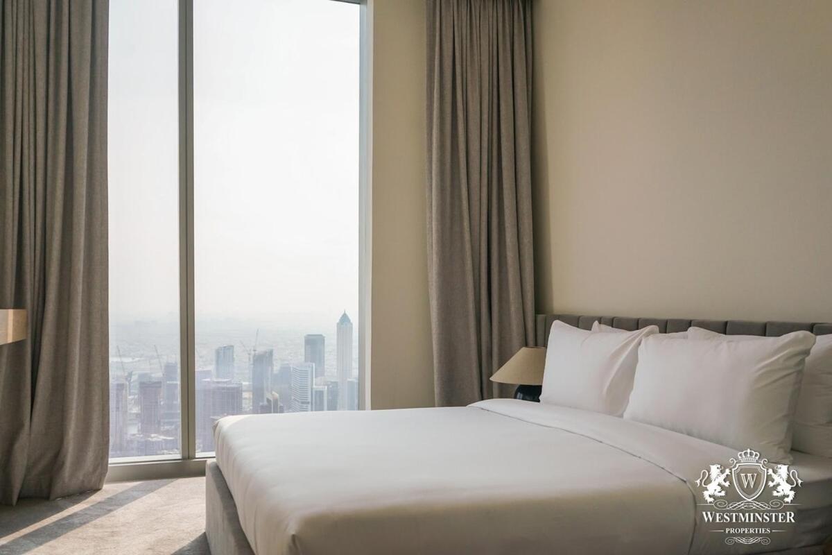 Tower Offers Luxury Living In The Heart Of