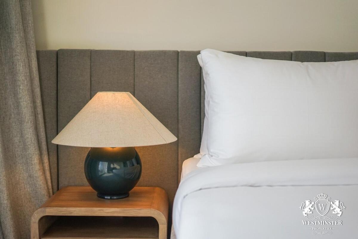 Tower Offers Luxury Living In The Heart Of Apartment Dubai