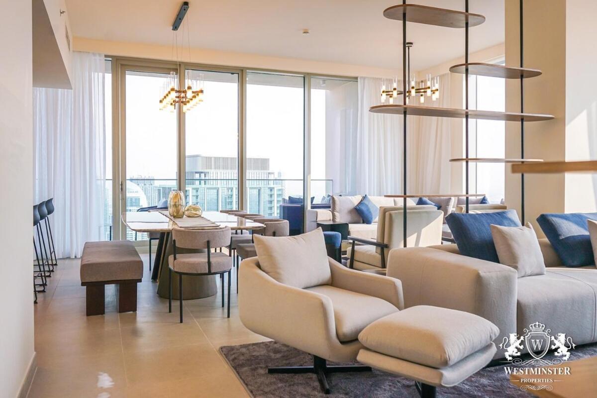 Tower Offers Luxury Living In The Heart Of *