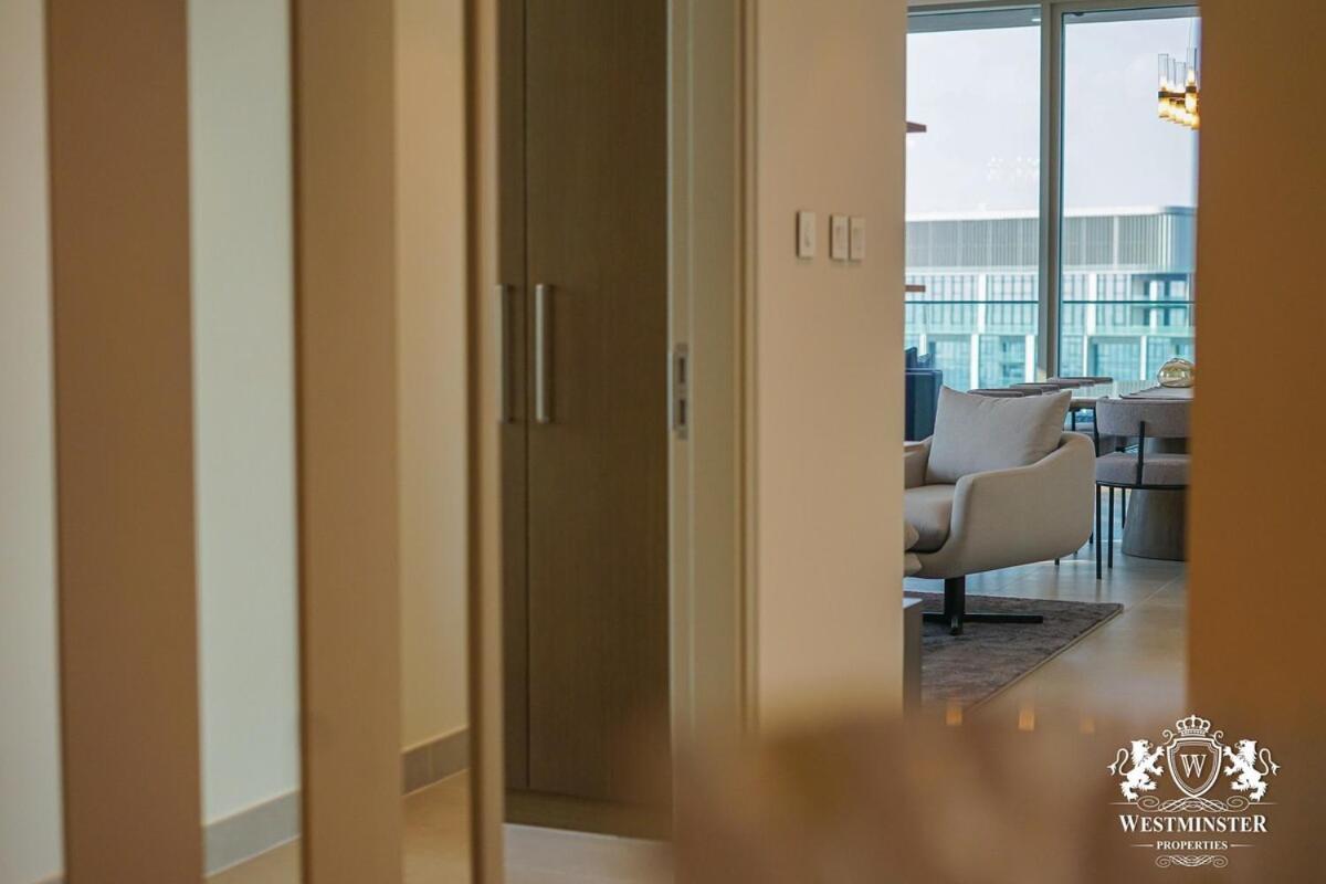 Tower Offers Luxury Living In The Heart Of *