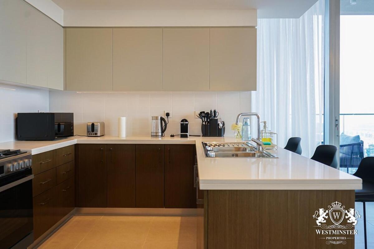 Tower Offers Luxury Living In The Heart Of