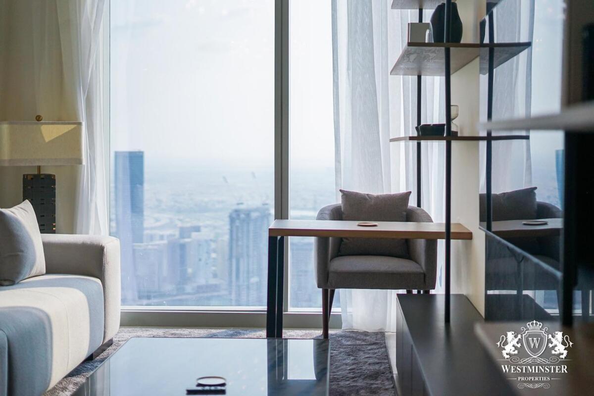 Tower Offers Luxury Living In The Heart Of
