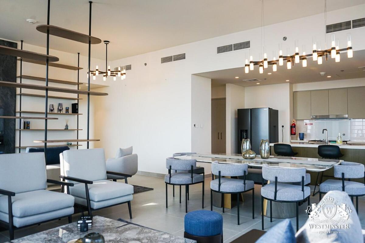 Apartment Tower Offers Luxury Living In The Heart Of *