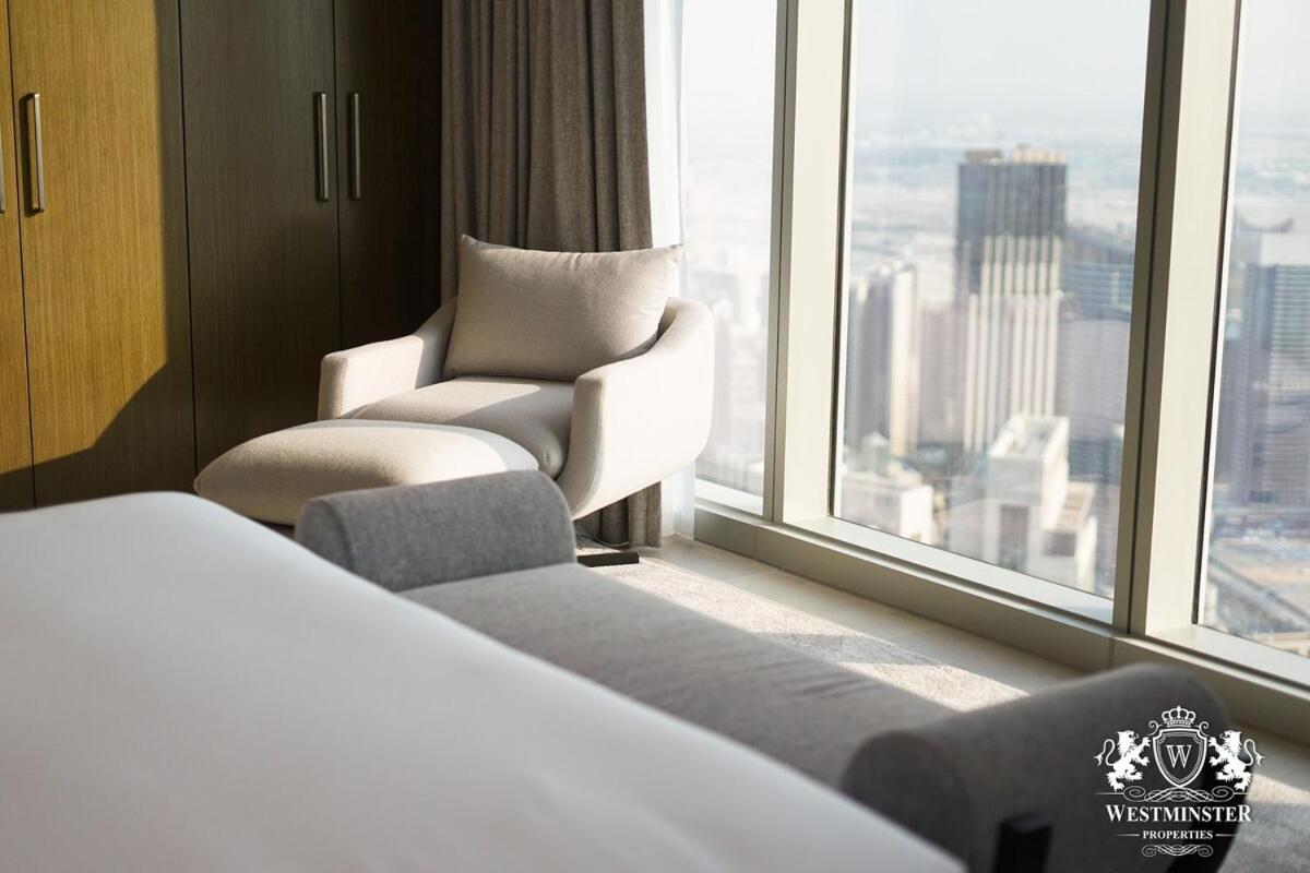 Tower Offers Luxury Living In The Heart Of *