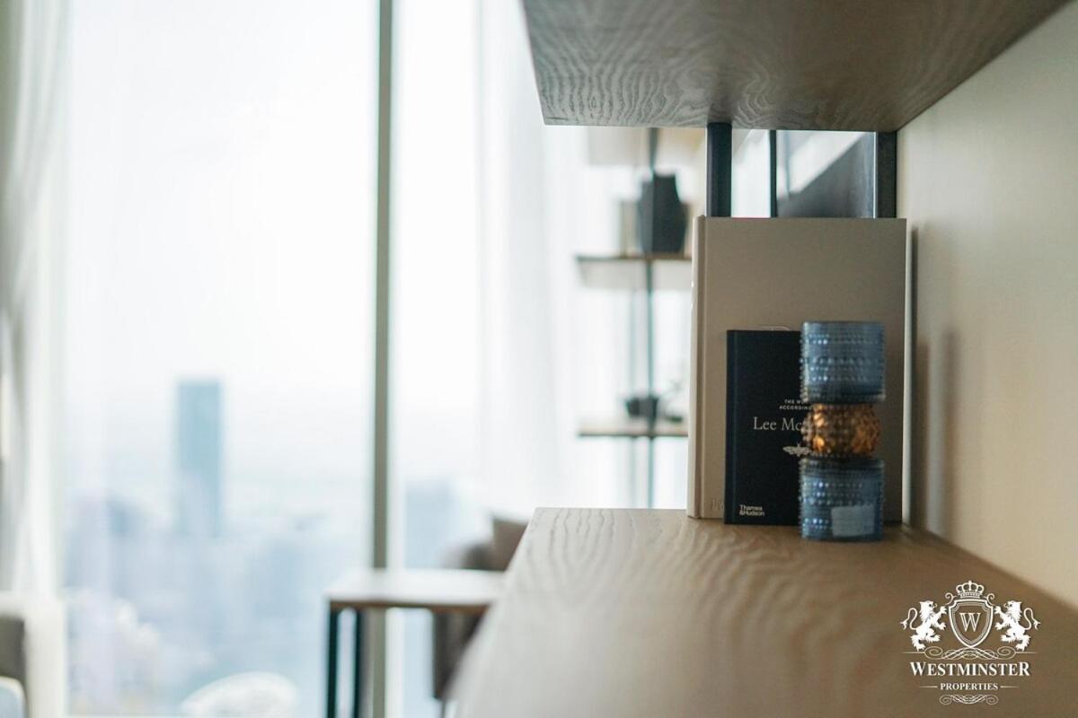 Tower Offers Luxury Living In The Heart Of Dubai