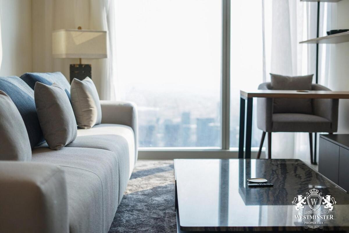 Tower Offers Luxury Living In The Heart Of *