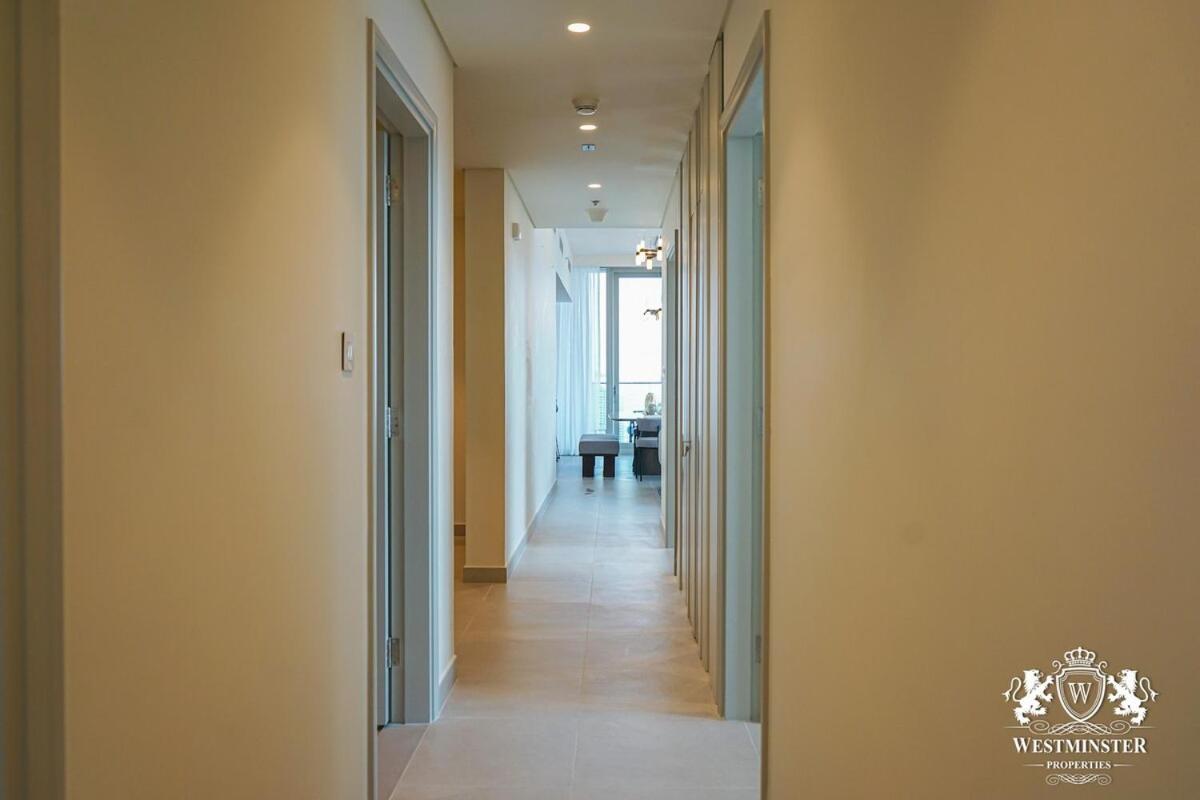 Tower Offers Luxury Living In The Heart Of Apartment Dubai