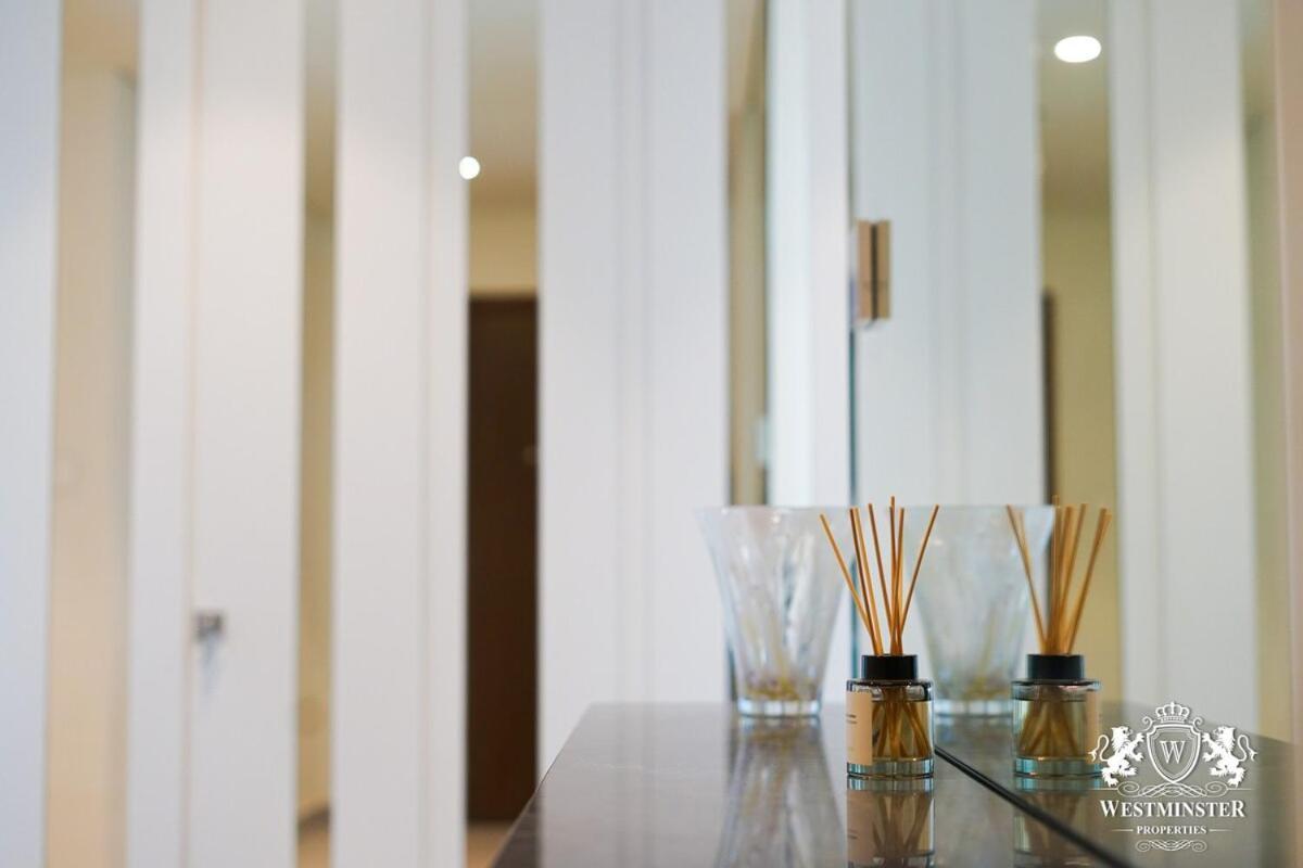 Tower Offers Luxury Living In The Heart Of Dubai