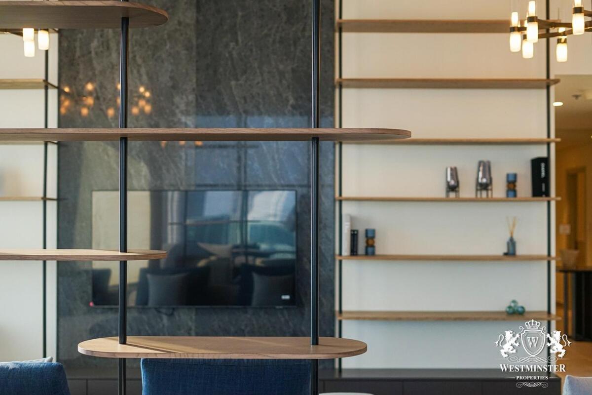Tower Offers Luxury Living In The Heart Of